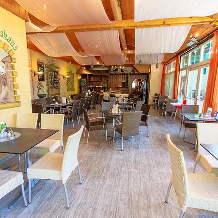 Gaestehaus Leypold Мурау Екстер'єр фото