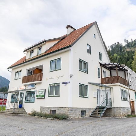 Gaestehaus Leypold Мурау Екстер'єр фото